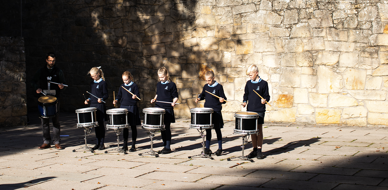 Gordonstoun Prep School